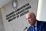 υπουργείο δικαιοσύνης εσδι διαγωνισμός