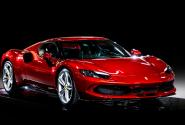 Φερράρι