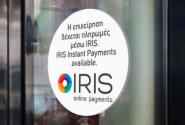 IRIS payments