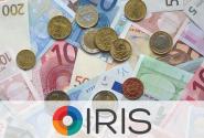 IRIS payments