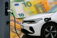Επιδότηση για αγορά ηλεκτρικού αυτοκινήτου