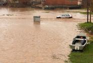 Πλημμύρες στον Έβρο