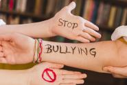 stop bullying