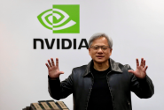 Jensen Huang (Nvidia)