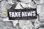 fake news