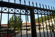 Κλειστά σχολεία