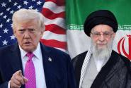 Ντόναλντ Τραμπ και Ιράν