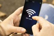 WiFi στο smartphone