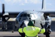 Αεροσκάφος C-130 