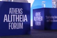 athens alitheia forum