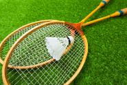 badminton