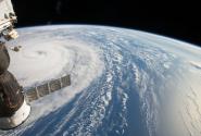 Φωτογραφία της Γης από το Διάστημα