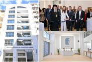 Εγκαίνια νέου κτηρίου της Σχολής Οικονομικών και Πολιτικών Επιστημών του ΕΚΠΑ