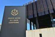 Δικαστήριο της ΕΕ