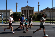 Ημιμαραθώνιος Αθήνας