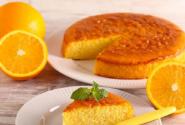 Πορτοκαλόπιτα