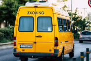 Σχολικό λεωφορείο