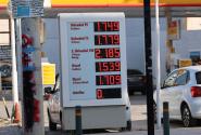 βενζινάδικο με τιμές