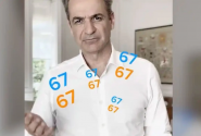 Γιατί ο Μητσοτάκης είπε «6-7» στο TikTok; Η εξήγηση για το viral meme της Gen Z