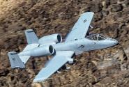 A 10 Warthog