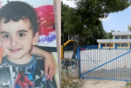 Συγκίνησε στο Δικαστήριο η μητέρα του 11χρονου Μάριου που έπεσε νεκρός από αδέσποτη σφαίρα στο Μενίδι