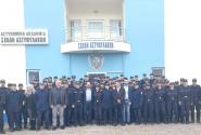 Τμήμα Δοκίμων Αστυφυλάκων Κομοτηνής