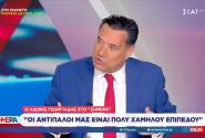 Άδωνις Γεωργιάδης