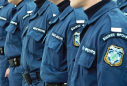 Ειδικοί Φρουροί στην Ελληνική Αστυνομία