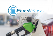Επίδομα βενζίνης Fuel Pass