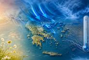 Έρχεται ψυχρή εισβολή μετά την Πρωτομαγιά