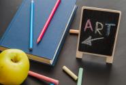 Καλλιτεχνικά Σχολεία