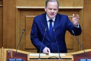 Κώστας Αχιλλέας Καραμανλής