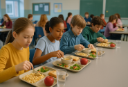 σχολικά γεύματα
