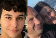 Μια «αθώα» διαδικτυακή φιλία εξελίχθηκε σε 50 ημέρες ψυχολογικού βασανισμού και εκβιασμών που οδήγησαν στον θάνατο του 15χρονου Χριστόφορου