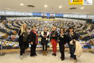 Erasmus Εσπερινο ΓΕΛ Αιγάλεω