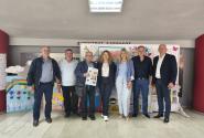 εκδηλωση