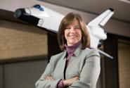 Δρ Bonnie J. Dunbar