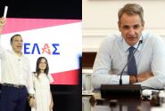 Το Μέγαρο Μαξίμου βγάζει τα «μεγάλα μαχαίρια» κατά του Αλέξη Τσίπρα με φόντο την «ΕΛΑΣ»