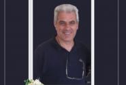 Έφυγε από τη ζωή ο εκπαιδευτικός Άδωνις Παπαευριπίδου
