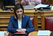 Ειρήνη Αγαπηδάκη