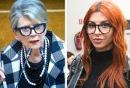 «Πυρά» Ακρίτα σε Αναστασίου για το… μαλλί Τσίπρα: «Λεκτική πατσαβούρα επιπέδου Λατινοπούλου»