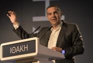 Ο Αλέξης Τσίπρας προετοιμάζει το επιτελείο στο νέο κόμμα ενόψει εκλογών