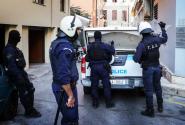 Μεγάλη αστυνομική επιχείρηση στην Κρήτη με επίκεντρο τα Ζωνιανά