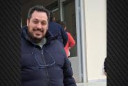 Έφυγε από τη ζωή σε τροχαίο ο εκπαιδευτικός Ιωάννης Σκαγιάς