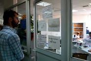 Εξυπηρέτηση πολίτη σε δημόσια υπηρεσία