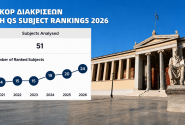 Ρεκόρ ΕΚΠΑ 2026