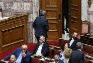 Εξεταστική Επιτροπή στη Βουλή για τις υποκλοπές
