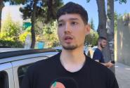 Συγκλονίζει μαθητής ΕΠΑΛ για την αυτοκτονία των δύο κοριτσιών στην Ηλιούπολη