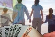 Έκτακτη πληρωμή σε οικογένειες για το επίδομα παιδιού Α21 του ΟΠΕΚΑ