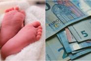 επίδομα μητρότητας